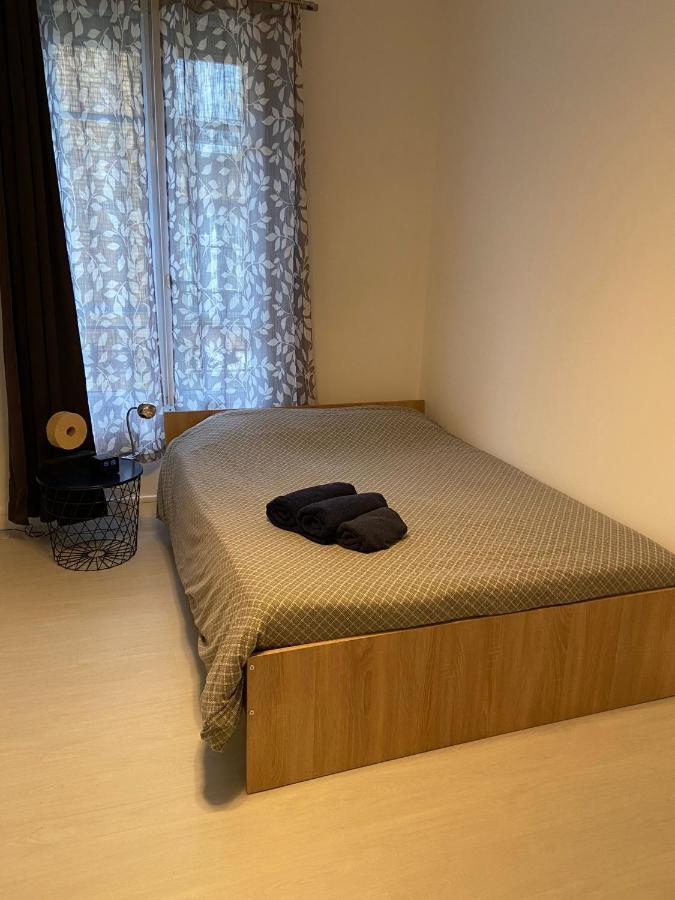 Studio moderne à Champigny sur Marne Esterno foto
