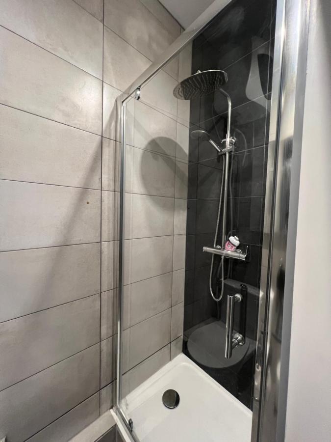 Studio moderne à Champigny sur Marne Esterno foto